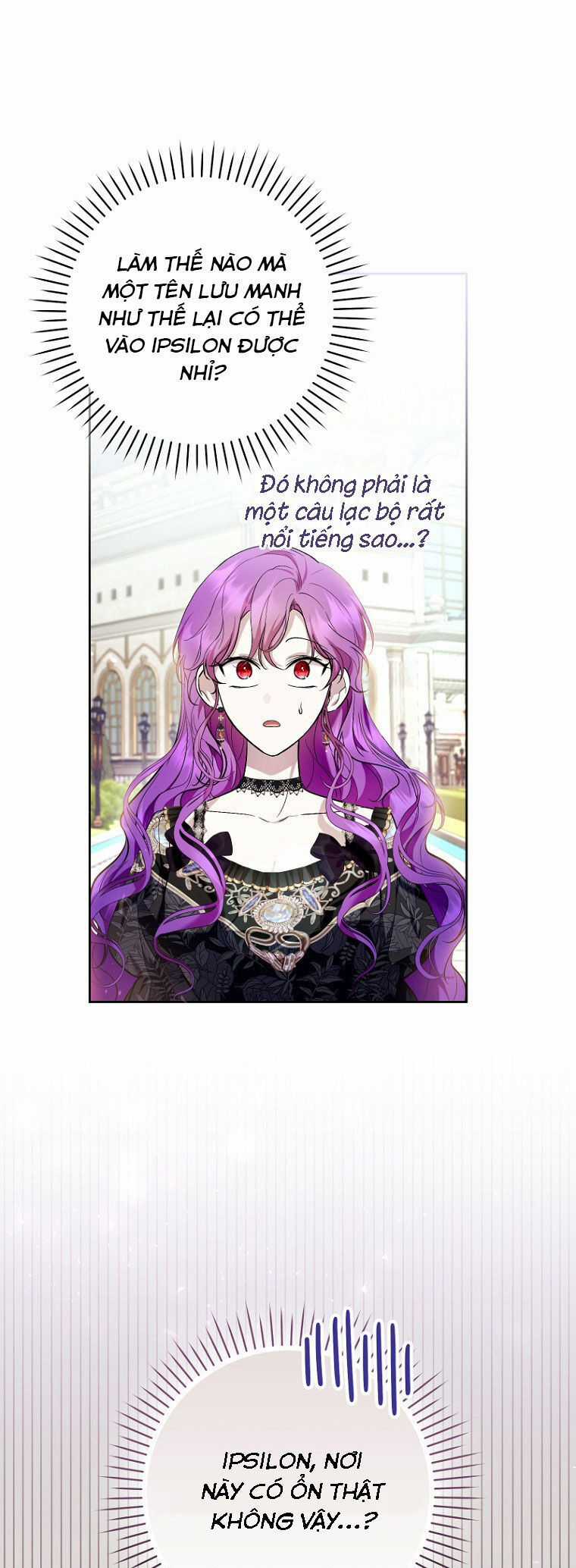 Làm Ác Nữ Bộ Không Tuyệt Sao? Chương 45 trang 11