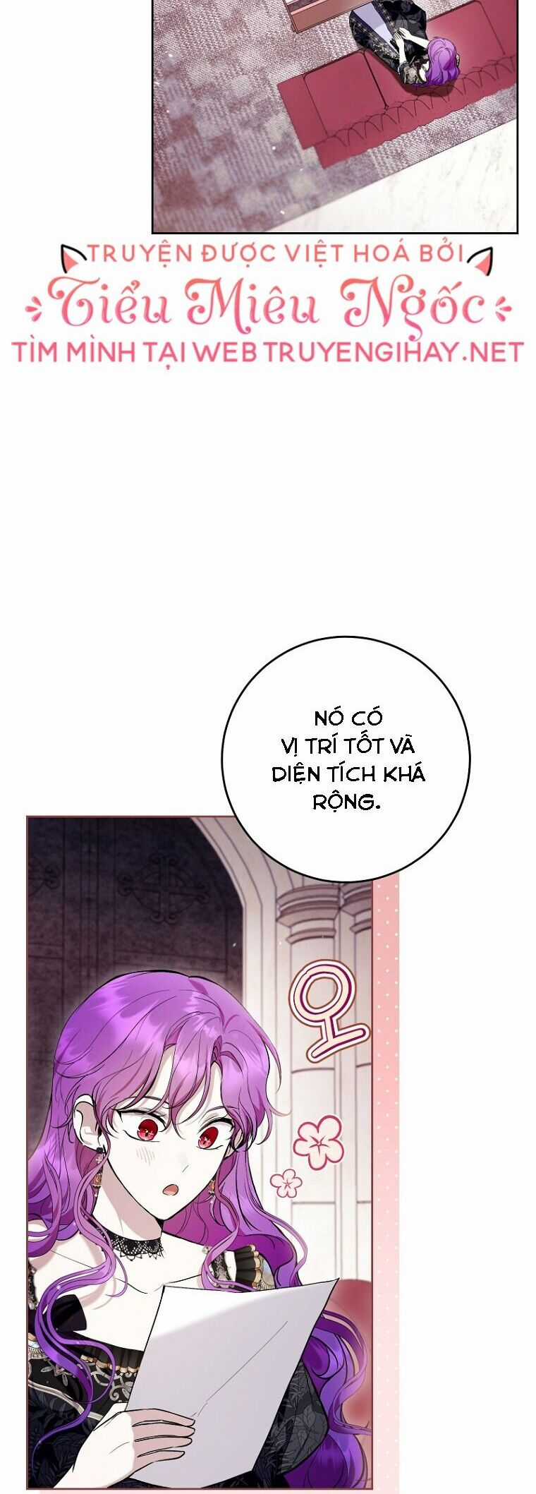 Làm Ác Nữ Bộ Không Tuyệt Sao? Chương 45 trang 14