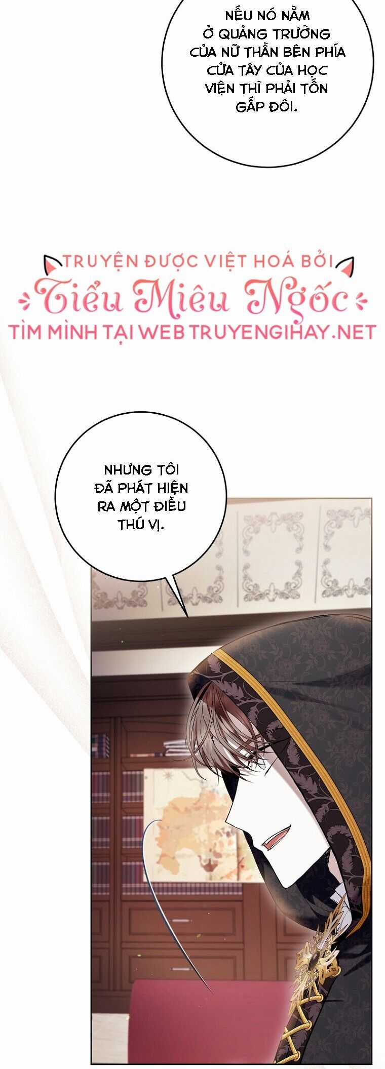 Làm Ác Nữ Bộ Không Tuyệt Sao? Chương 45 trang 16