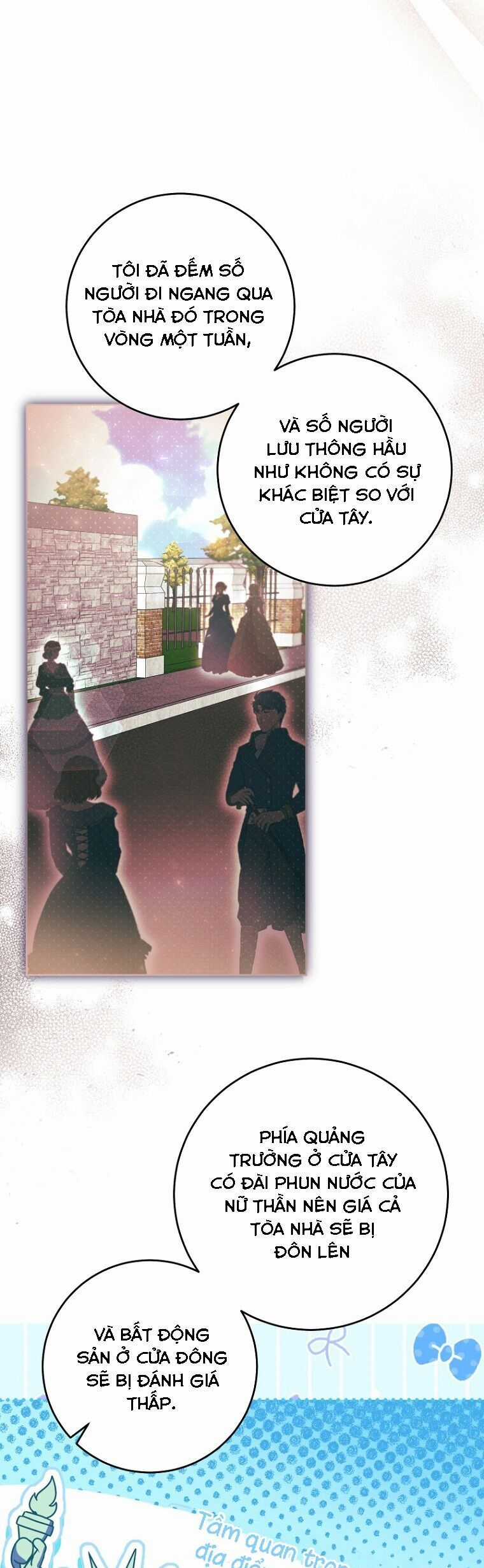 Làm Ác Nữ Bộ Không Tuyệt Sao? Chương 45 trang 17