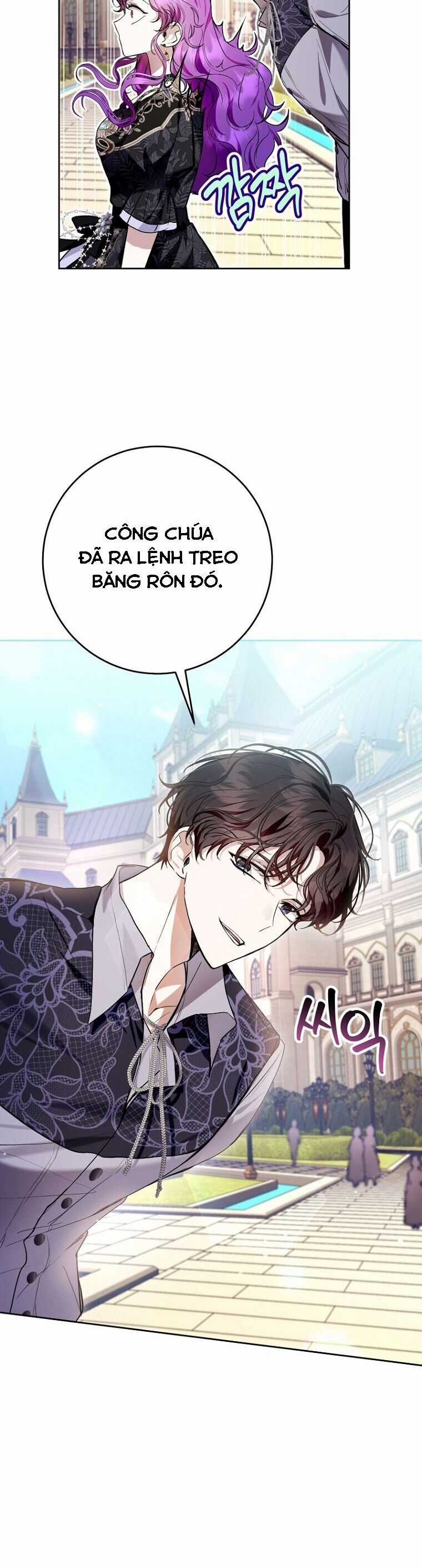 Làm Ác Nữ Bộ Không Tuyệt Sao? Chương 45 trang 2