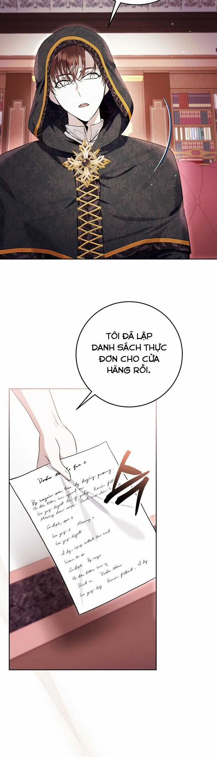 Làm Ác Nữ Bộ Không Tuyệt Sao? Chương 45 trang 20