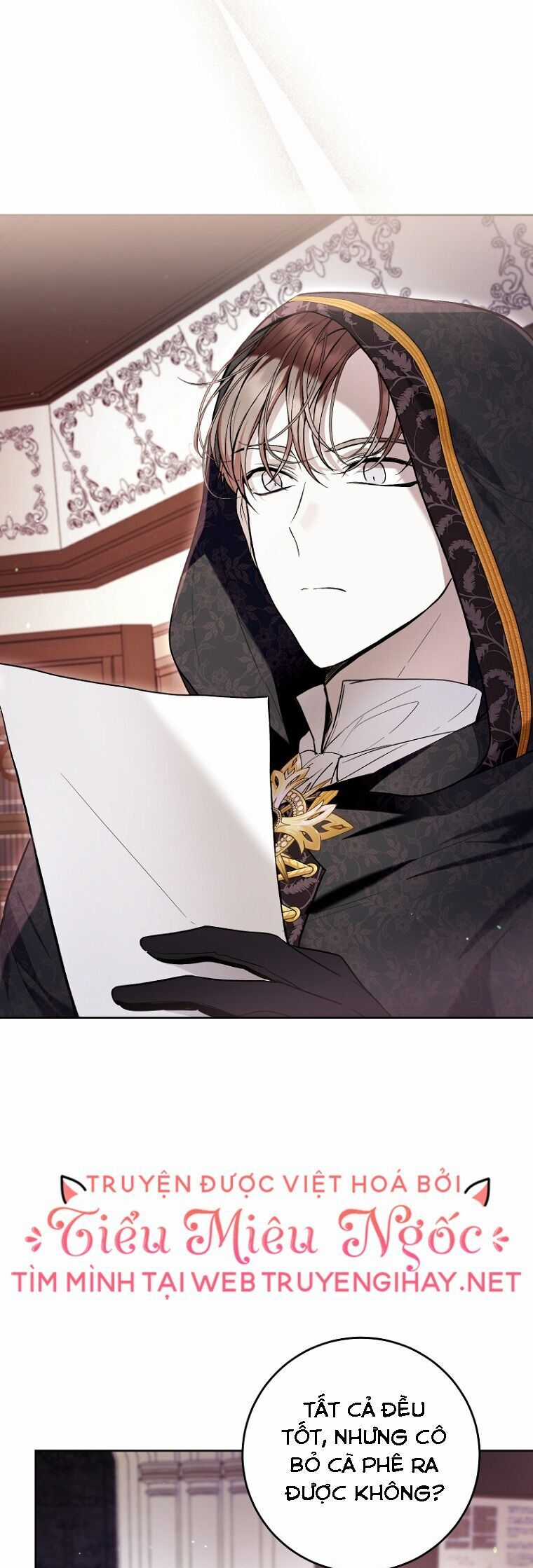 Làm Ác Nữ Bộ Không Tuyệt Sao? Chương 45 trang 21