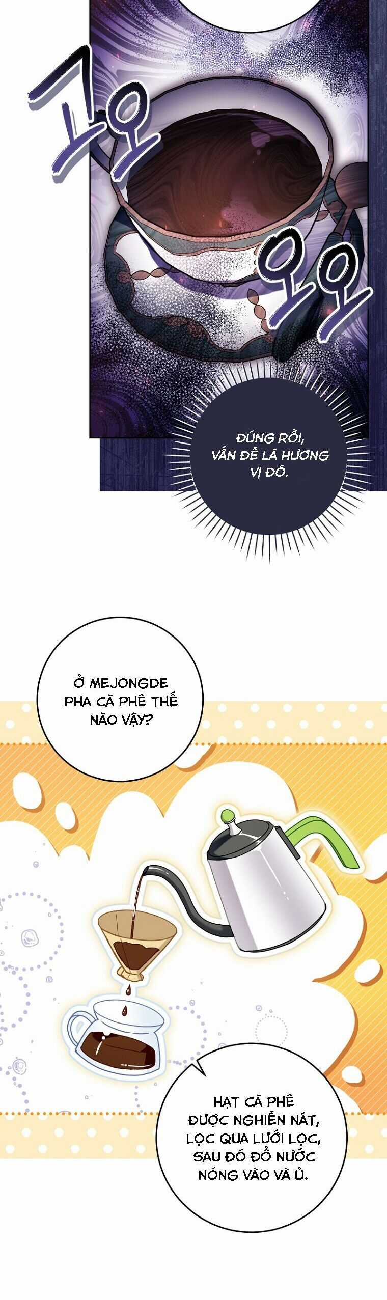 Làm Ác Nữ Bộ Không Tuyệt Sao? Chương 45 trang 24