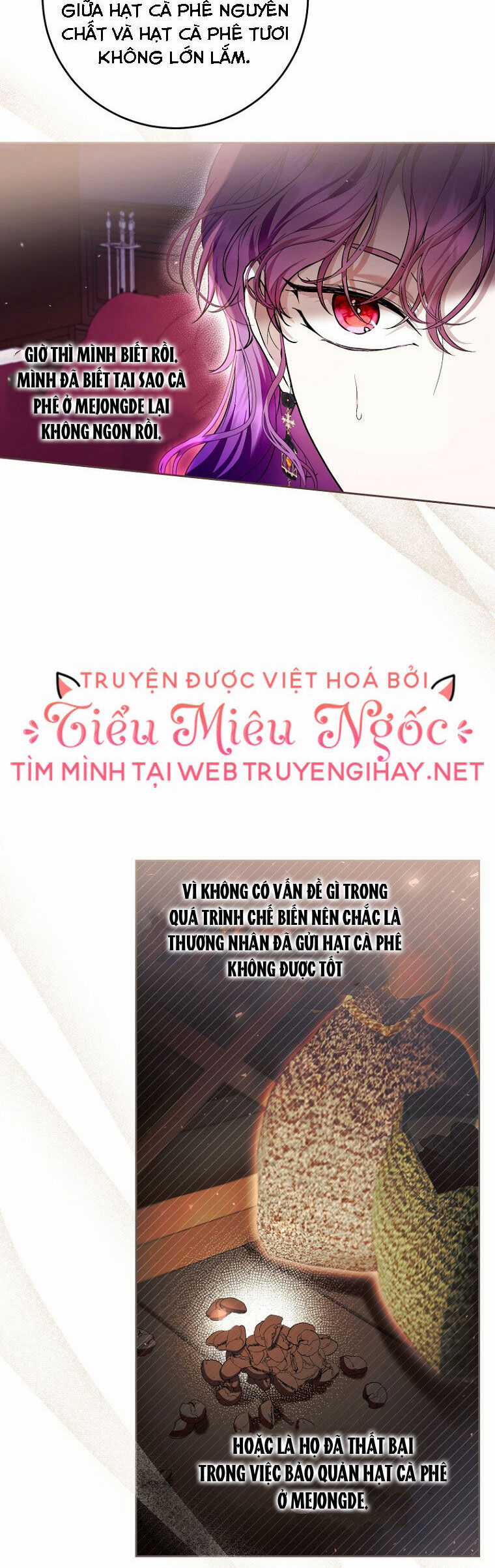 Làm Ác Nữ Bộ Không Tuyệt Sao? Chương 45 trang 26