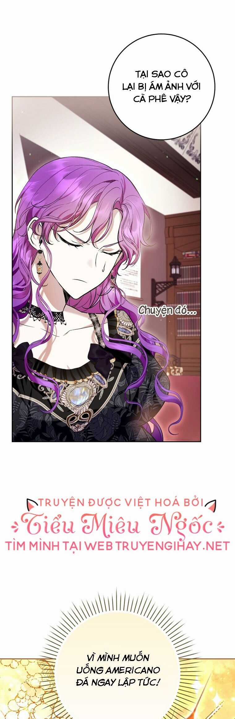 Làm Ác Nữ Bộ Không Tuyệt Sao? Chương 45 trang 28