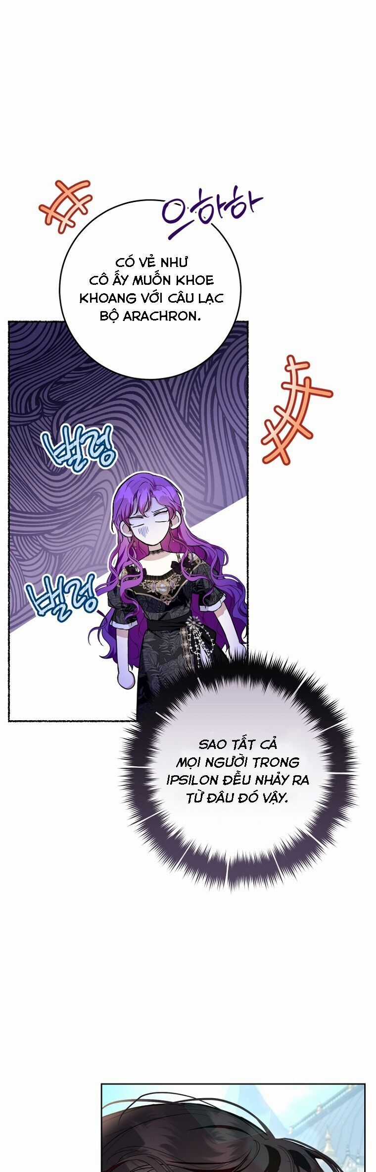 Làm Ác Nữ Bộ Không Tuyệt Sao? Chương 45 trang 3