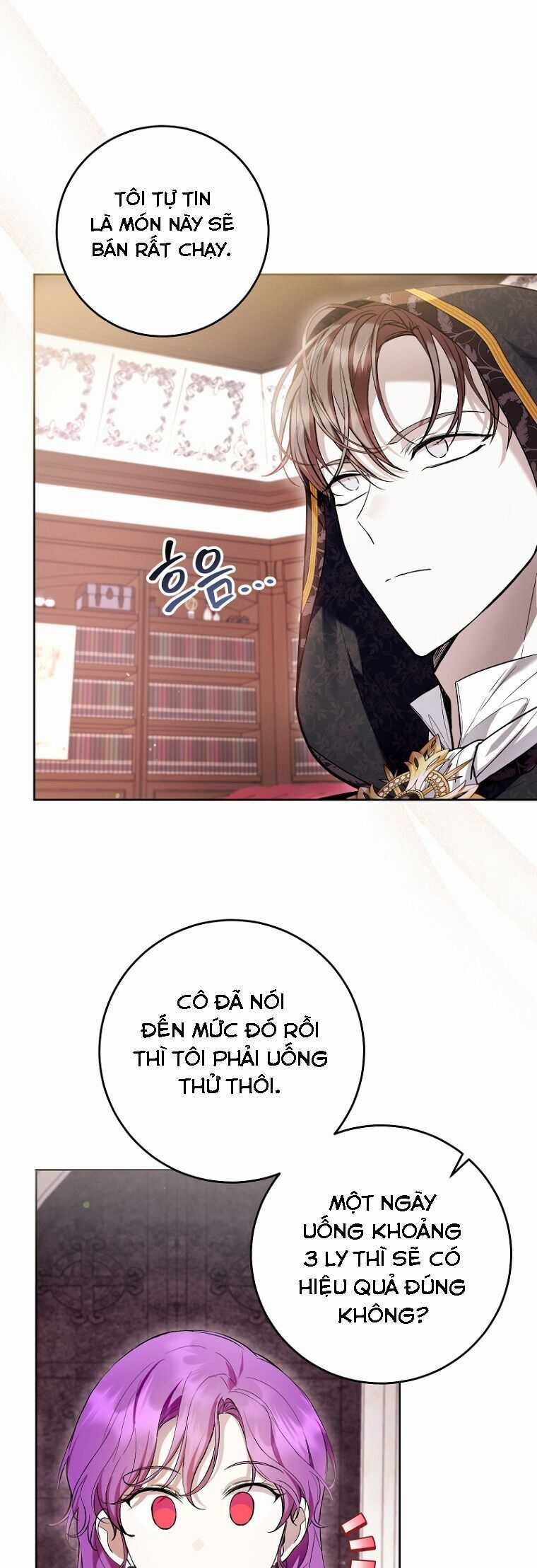 Làm Ác Nữ Bộ Không Tuyệt Sao? Chương 45 trang 30