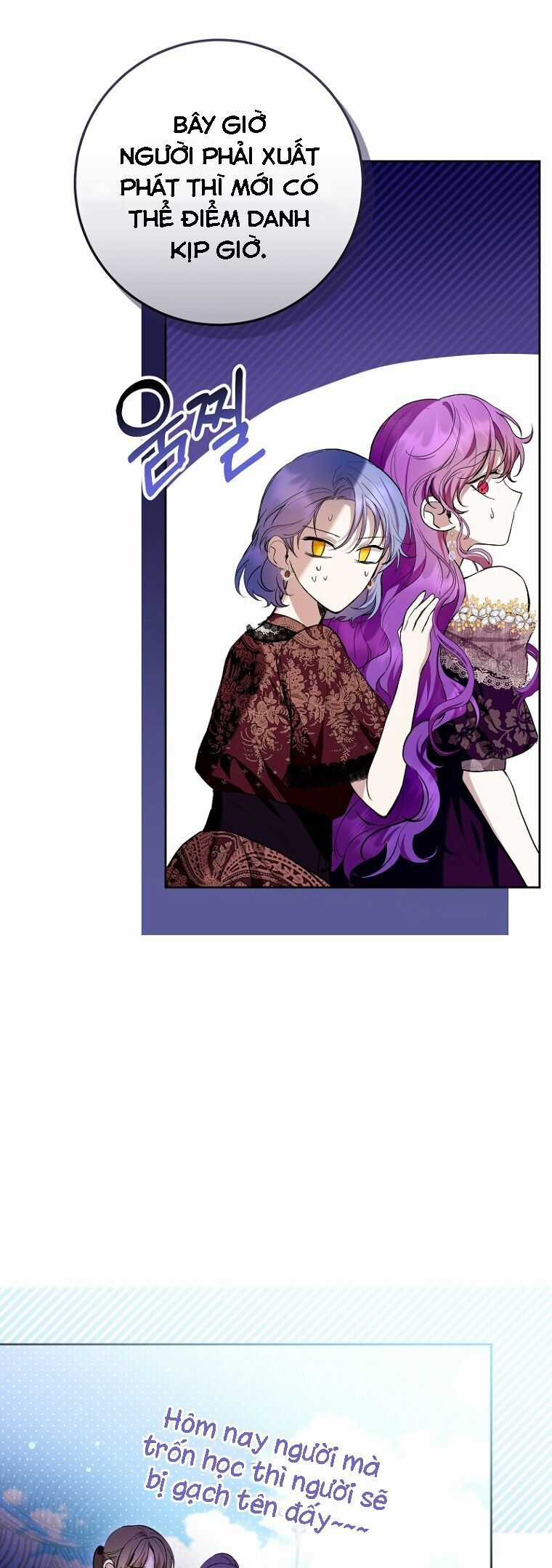 Làm Ác Nữ Bộ Không Tuyệt Sao? Chương 45 trang 38