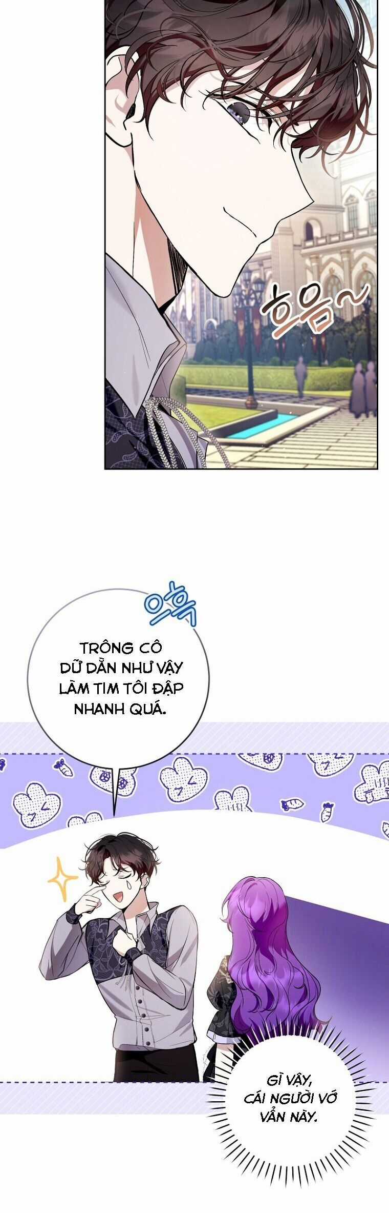 Làm Ác Nữ Bộ Không Tuyệt Sao? Chương 45 trang 4