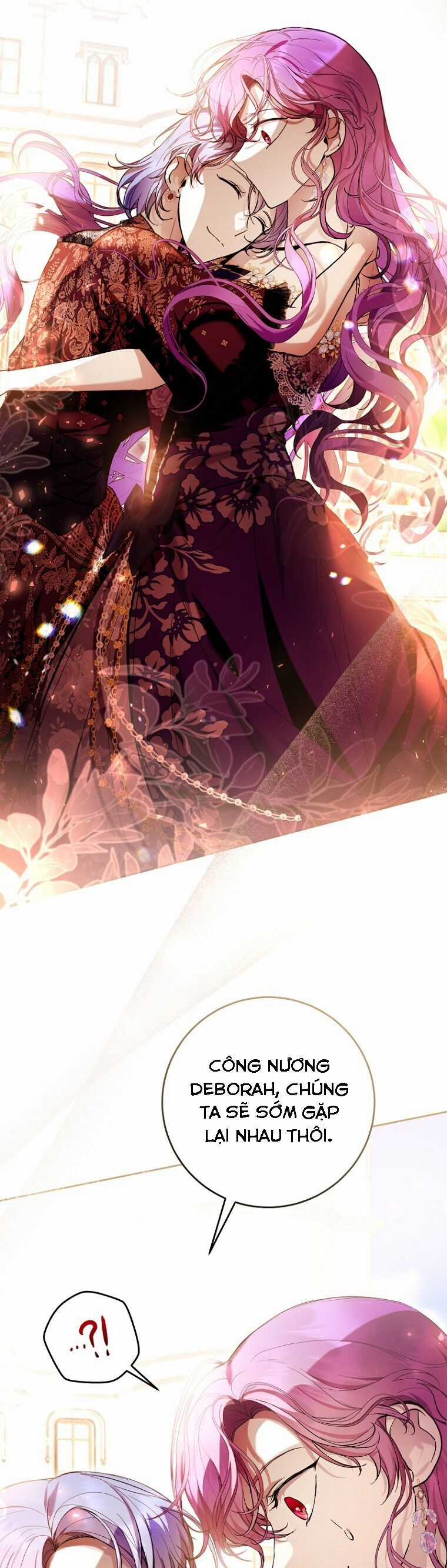 Làm Ác Nữ Bộ Không Tuyệt Sao? Chương 45 trang 40