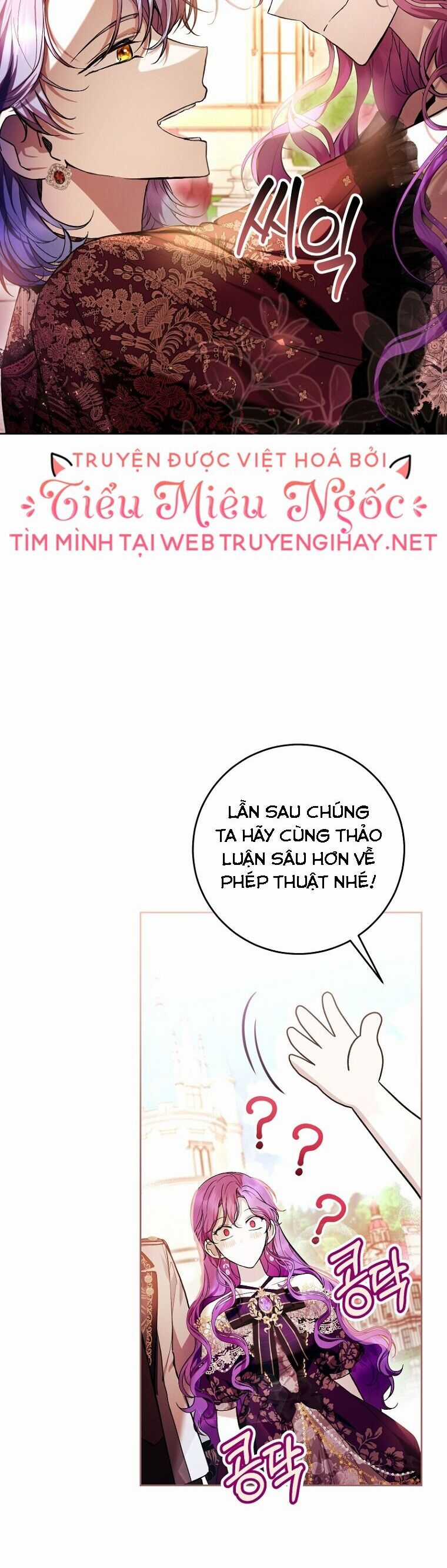 Làm Ác Nữ Bộ Không Tuyệt Sao? Chương 45 trang 41