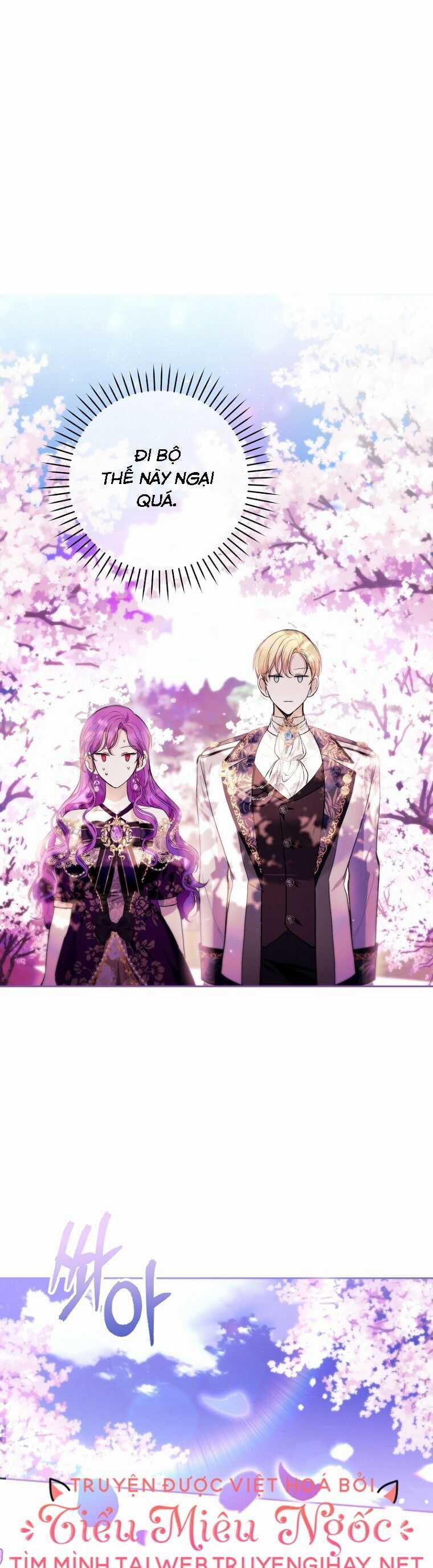 Làm Ác Nữ Bộ Không Tuyệt Sao? Chương 45 trang 44