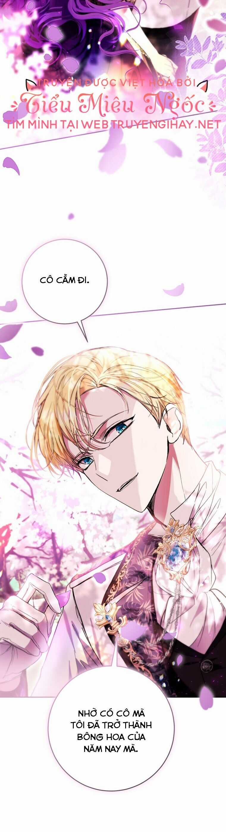 Làm Ác Nữ Bộ Không Tuyệt Sao? Chương 45 trang 47