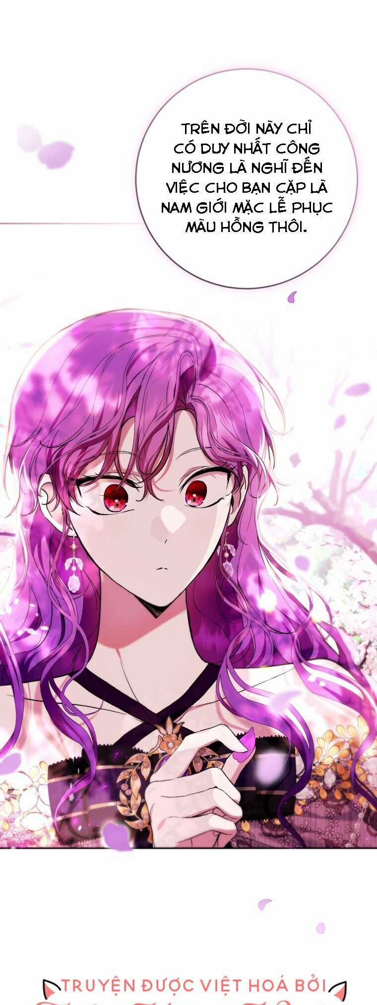 Làm Ác Nữ Bộ Không Tuyệt Sao? Chương 45 trang 48