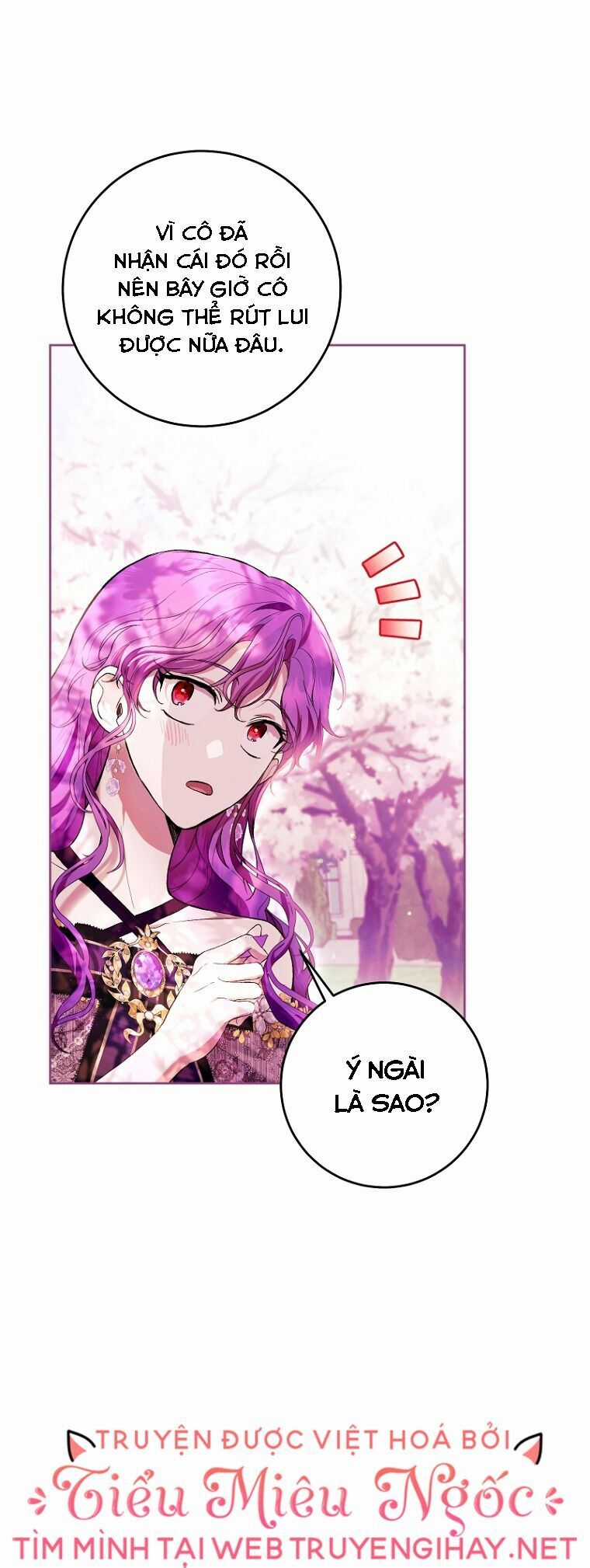 Làm Ác Nữ Bộ Không Tuyệt Sao? Chương 45 trang 50