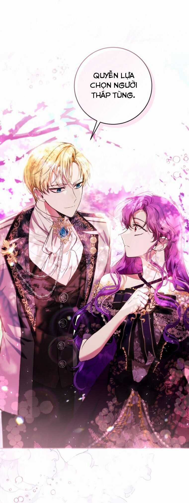 Làm Ác Nữ Bộ Không Tuyệt Sao? Chương 45 trang 51