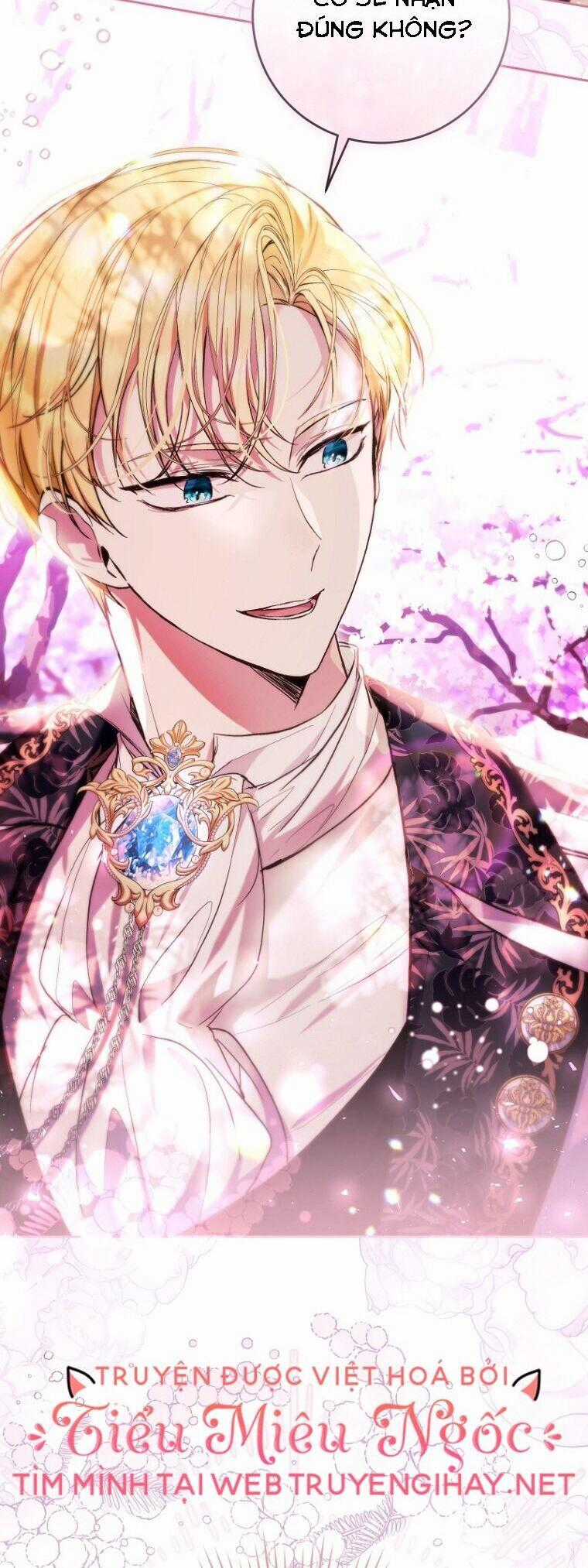 Làm Ác Nữ Bộ Không Tuyệt Sao? Chương 45 trang 53