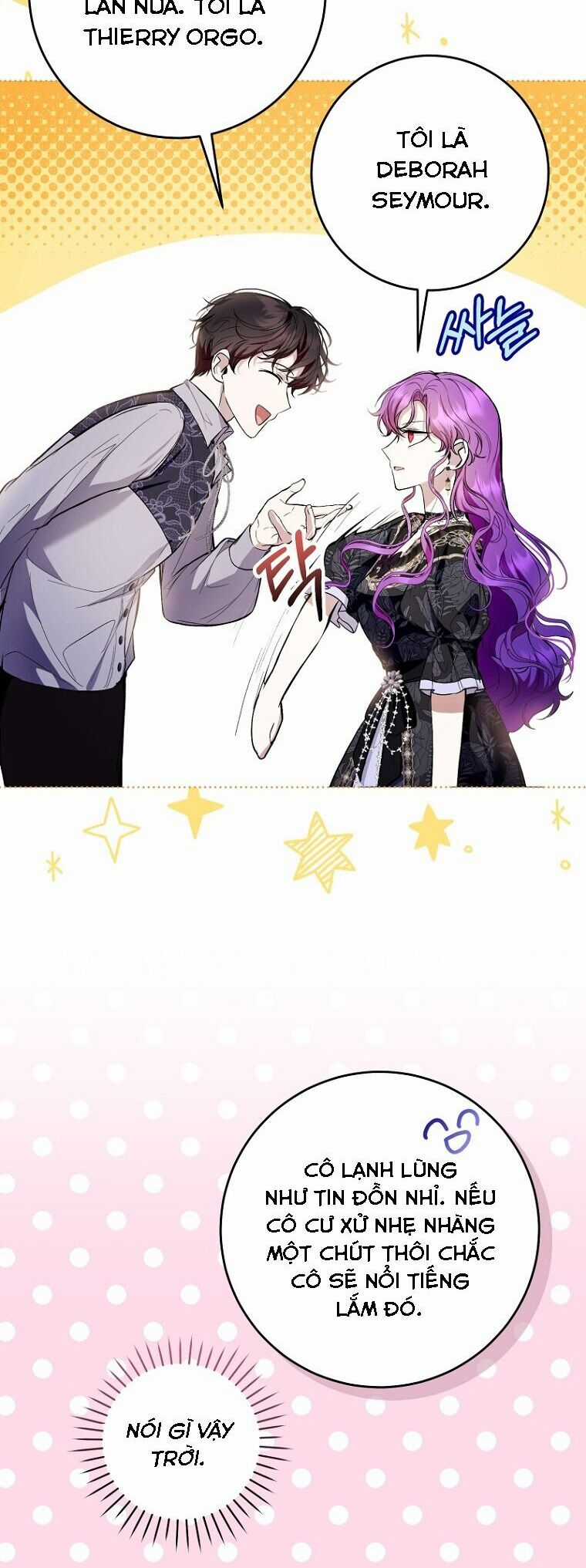 Làm Ác Nữ Bộ Không Tuyệt Sao? Chương 45 trang 6