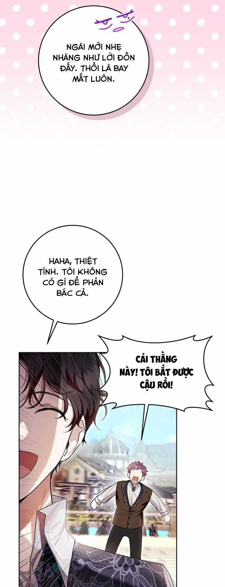 Làm Ác Nữ Bộ Không Tuyệt Sao? Chương 45 trang 7