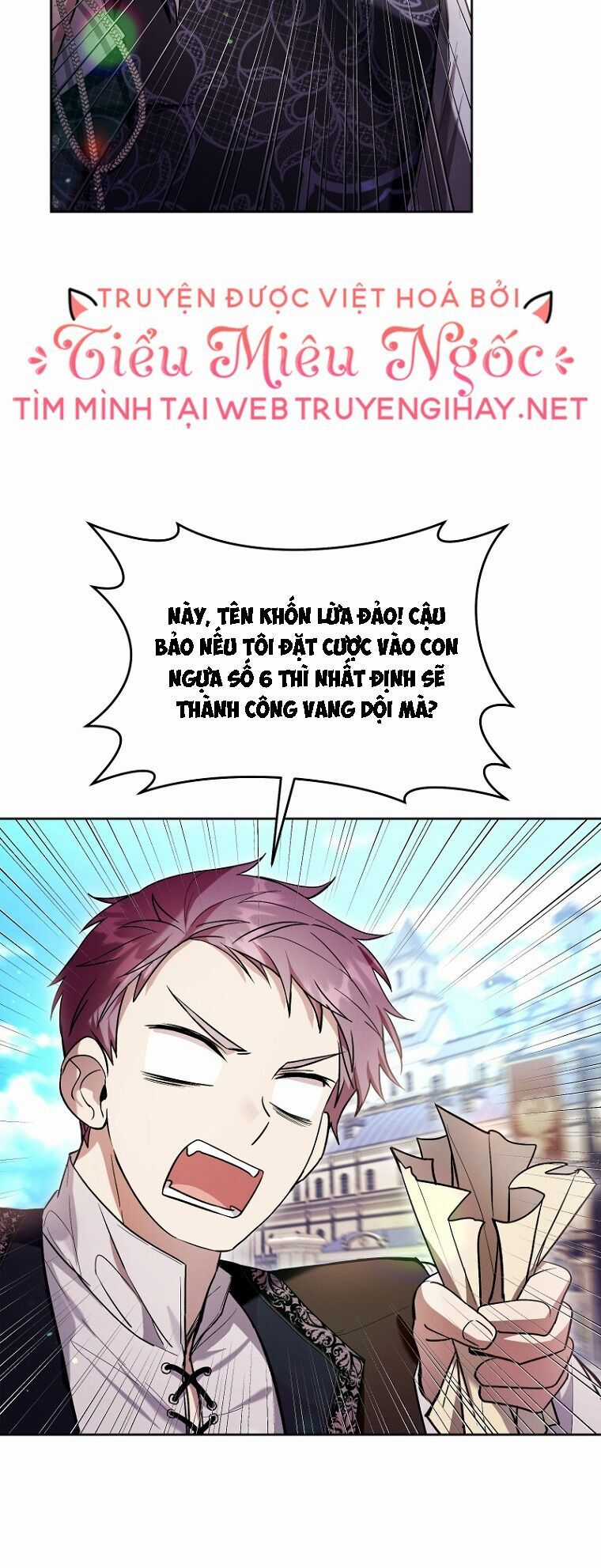 Làm Ác Nữ Bộ Không Tuyệt Sao? Chương 45 trang 8