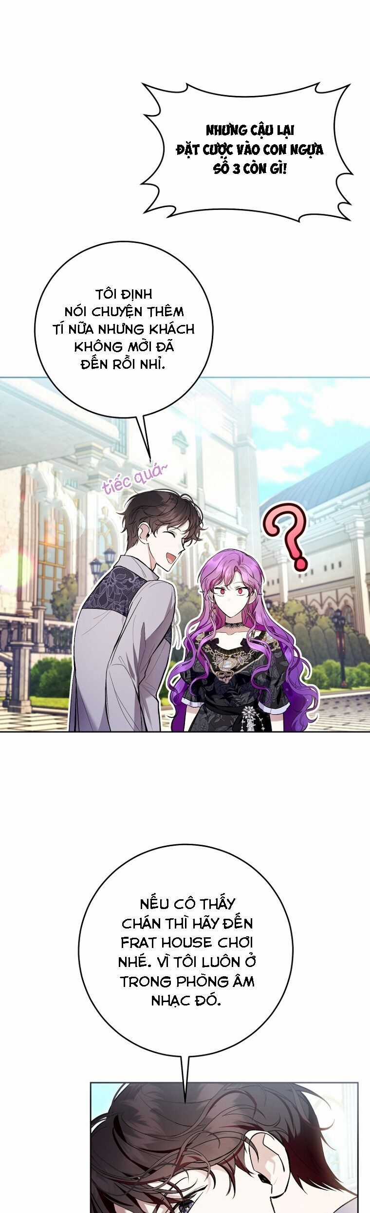 Làm Ác Nữ Bộ Không Tuyệt Sao? Chương 45 trang 9