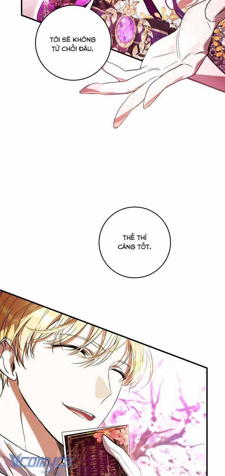 Làm Ác Nữ Bộ Không Tuyệt Sao? Chương 46 trang 10