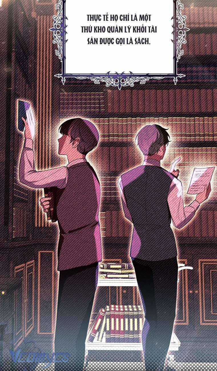 Làm Ác Nữ Bộ Không Tuyệt Sao? Chương 46 trang 105