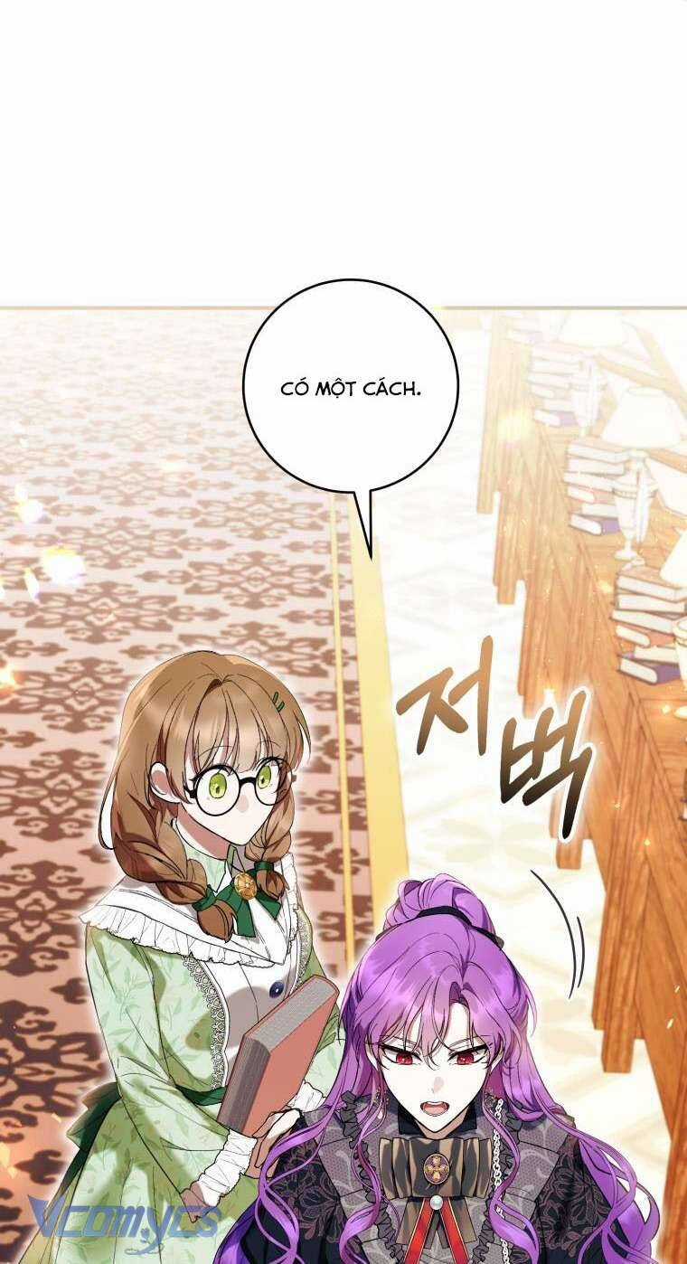 Làm Ác Nữ Bộ Không Tuyệt Sao? Chương 46 trang 108