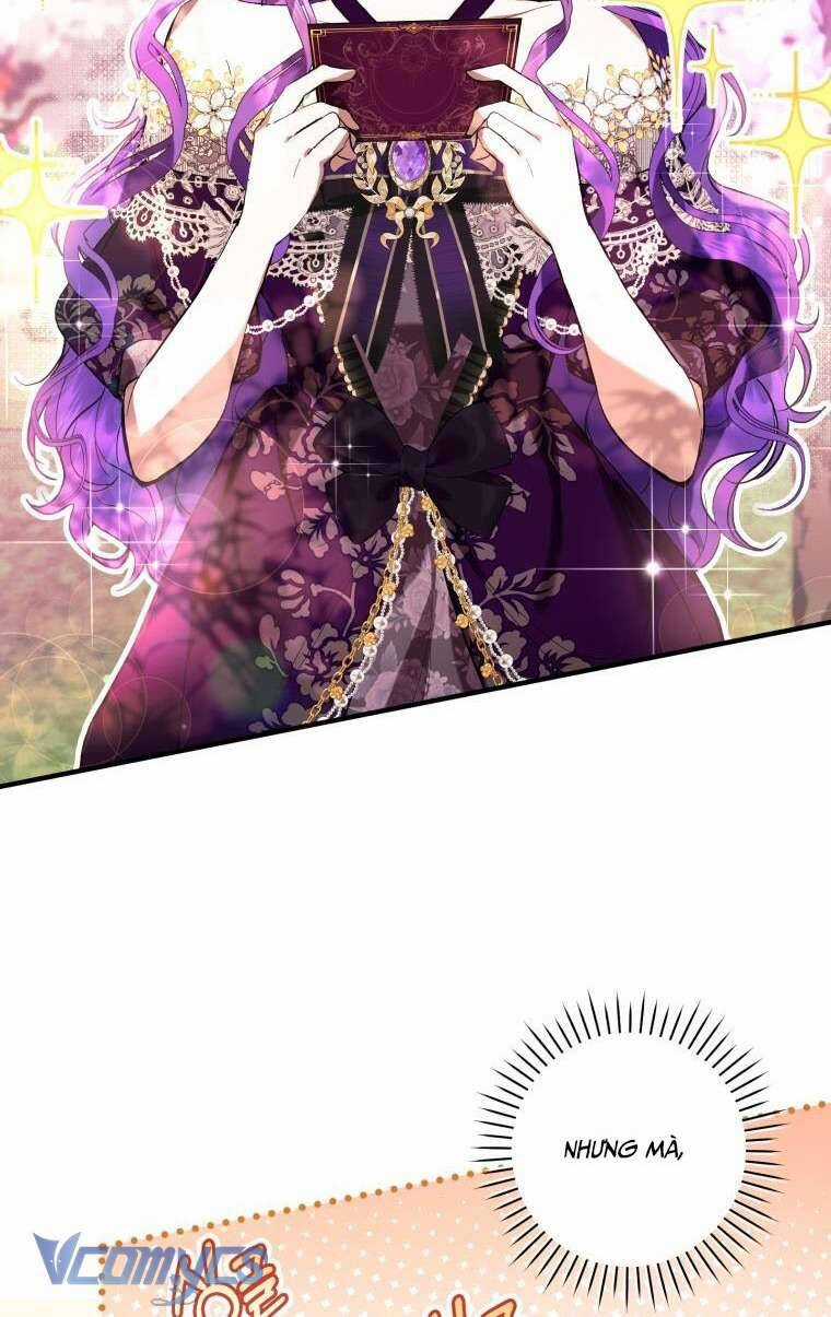 Làm Ác Nữ Bộ Không Tuyệt Sao? Chương 46 trang 15