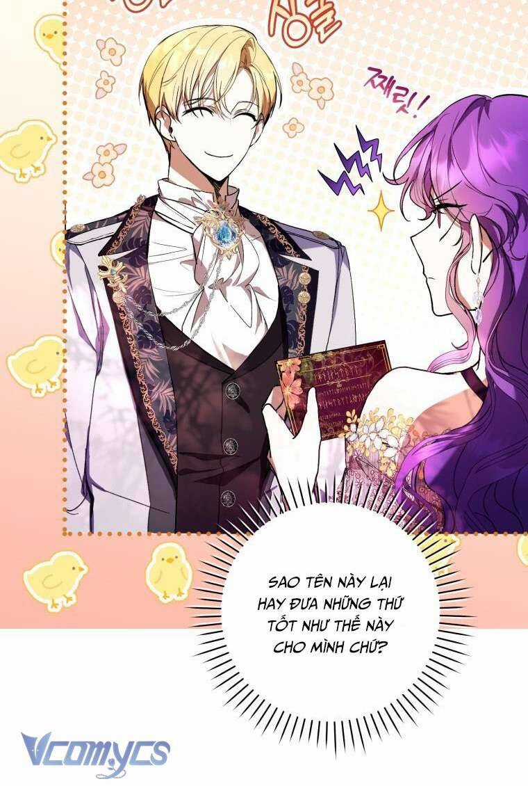 Làm Ác Nữ Bộ Không Tuyệt Sao? Chương 46 trang 16