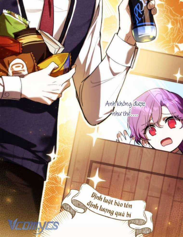 Làm Ác Nữ Bộ Không Tuyệt Sao? Chương 46 trang 19