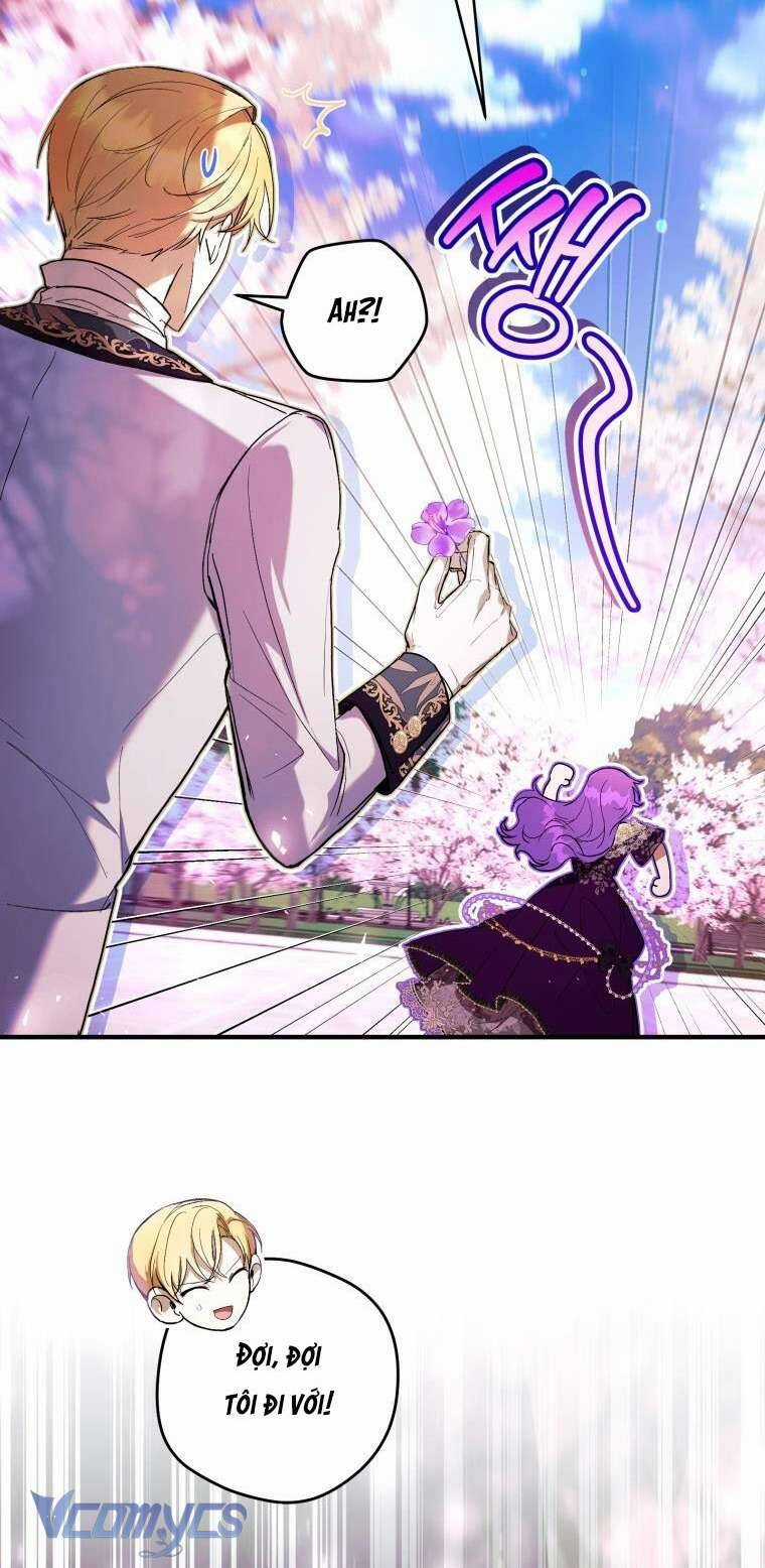 Làm Ác Nữ Bộ Không Tuyệt Sao? Chương 46 trang 33