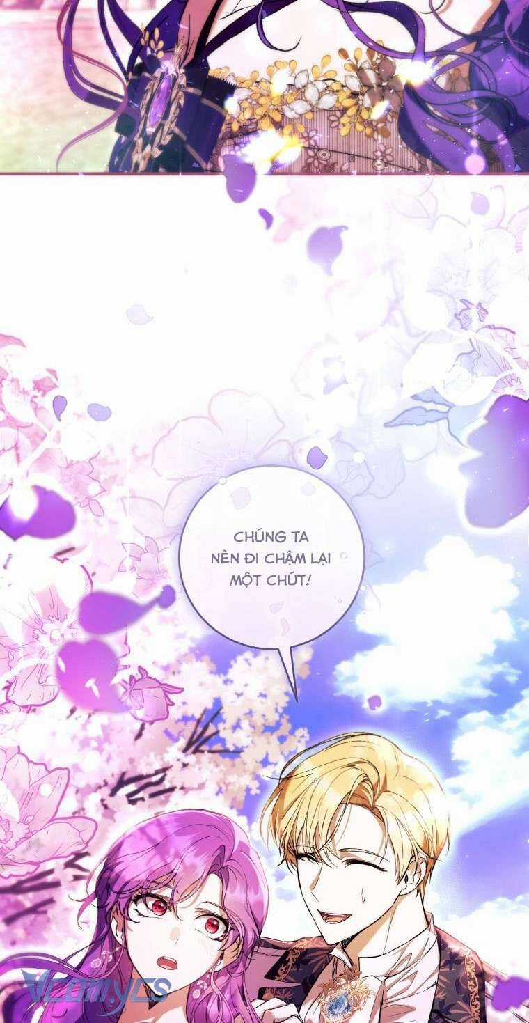 Làm Ác Nữ Bộ Không Tuyệt Sao? Chương 46 trang 47