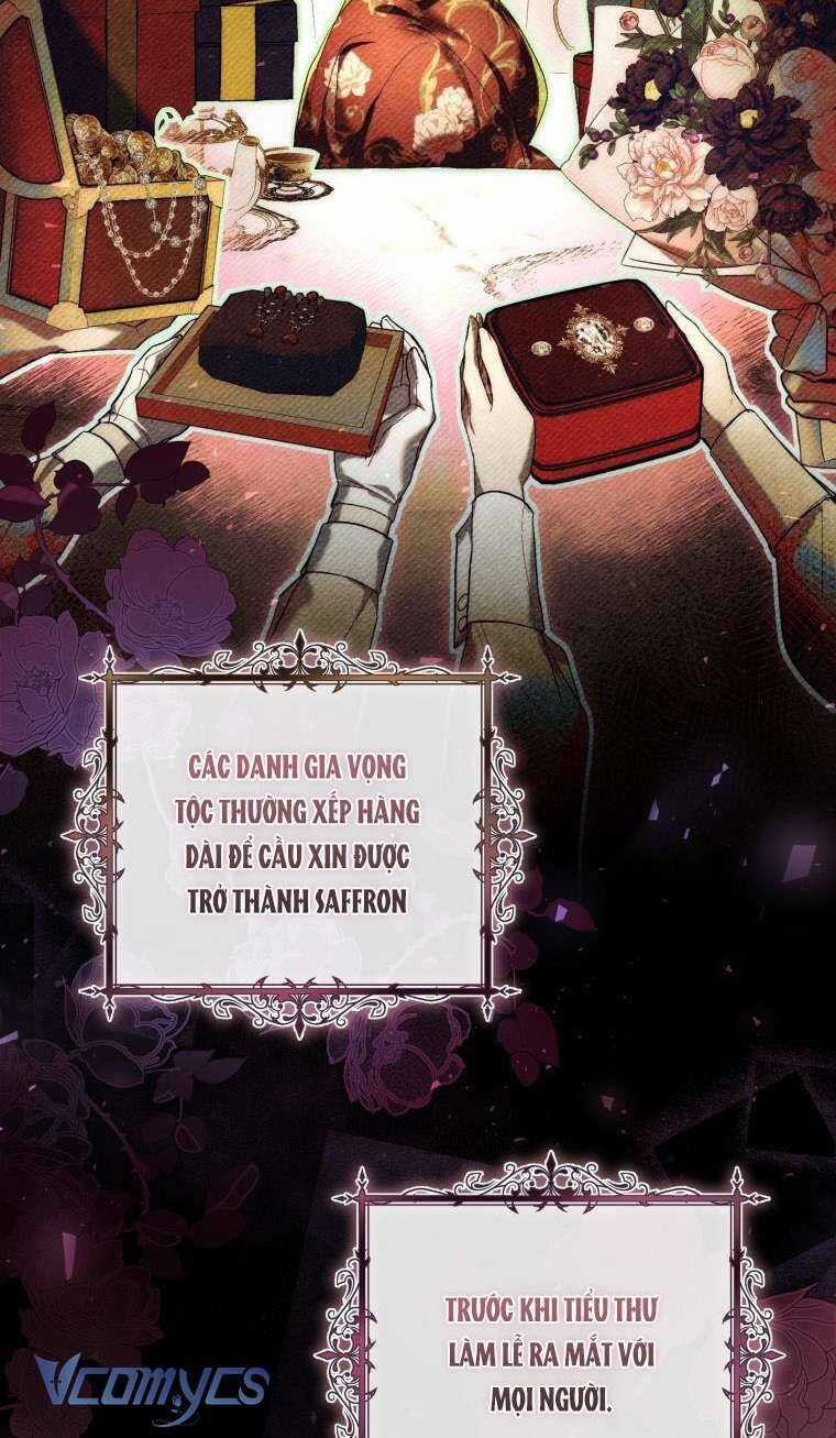 Làm Ác Nữ Bộ Không Tuyệt Sao? Chương 46 trang 5