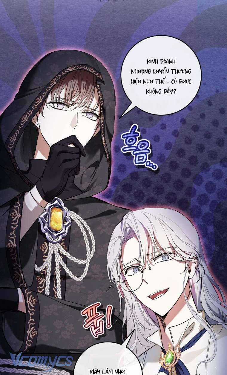 Làm Ác Nữ Bộ Không Tuyệt Sao? Chương 46 trang 60