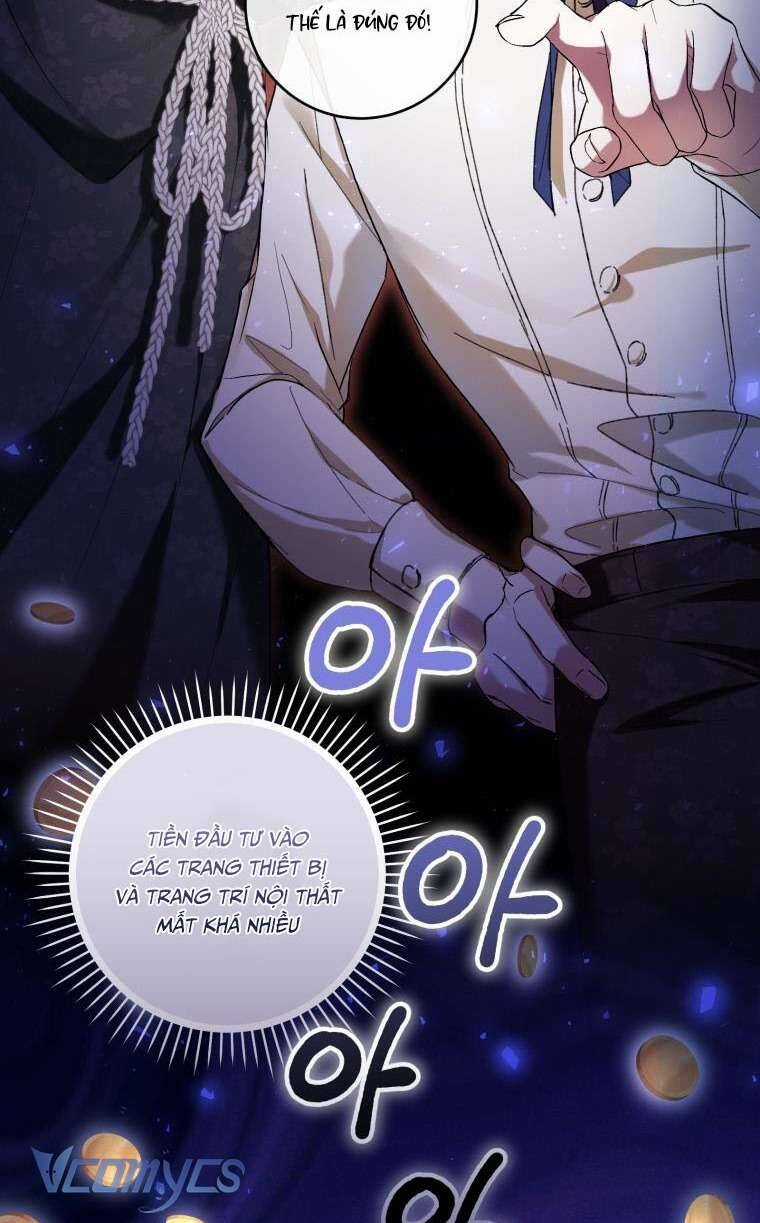 Làm Ác Nữ Bộ Không Tuyệt Sao? Chương 46 trang 61