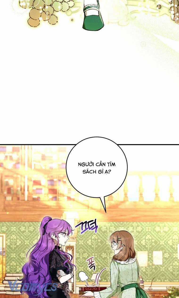 Làm Ác Nữ Bộ Không Tuyệt Sao? Chương 46 trang 69