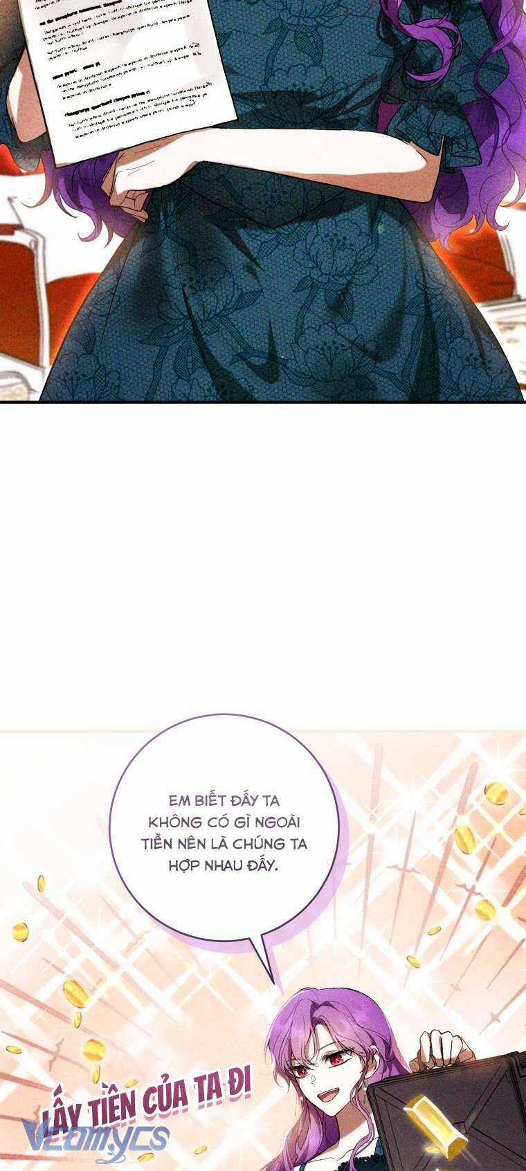 Làm Ác Nữ Bộ Không Tuyệt Sao? Chương 46 trang 79