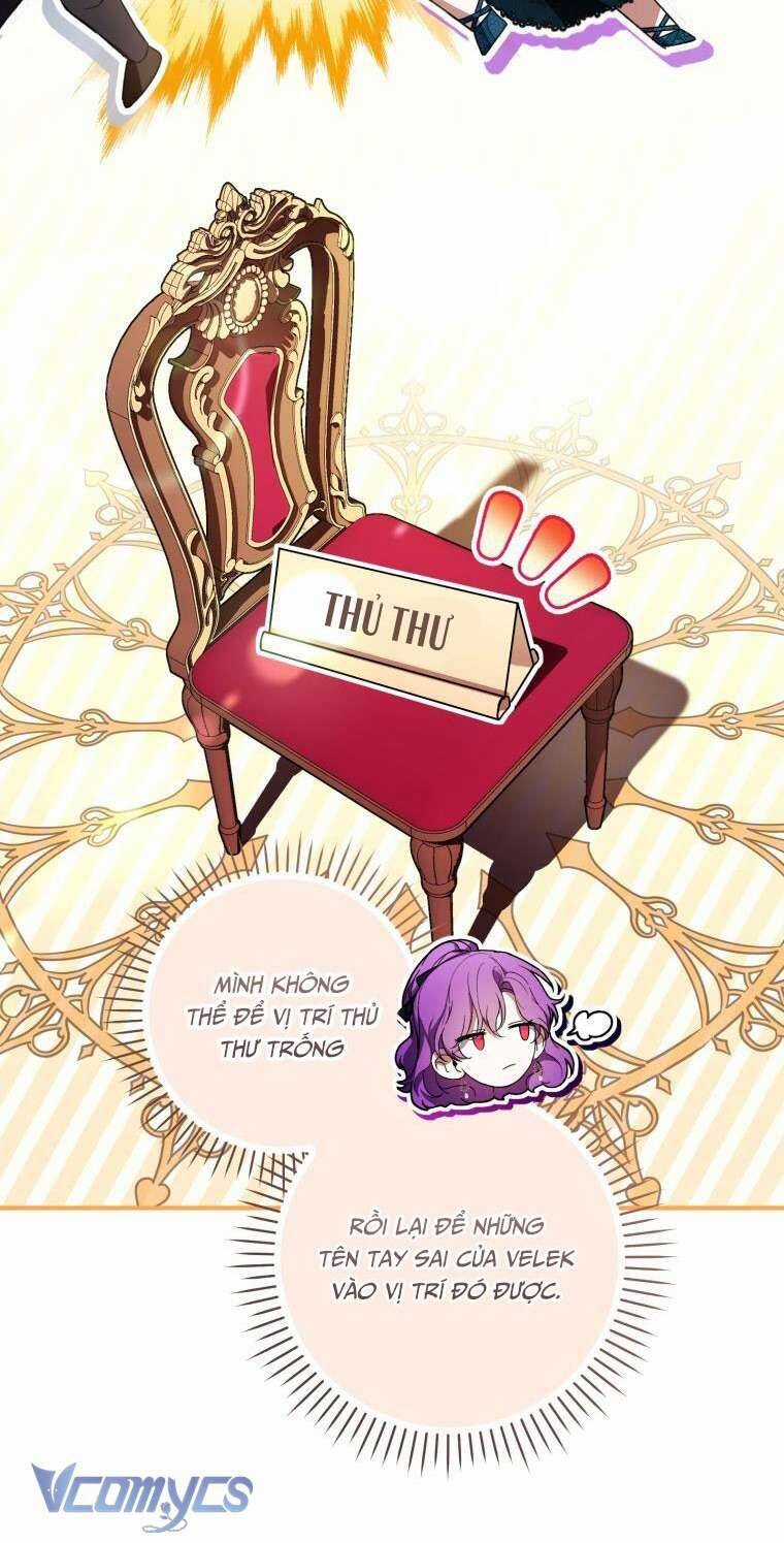 Làm Ác Nữ Bộ Không Tuyệt Sao? Chương 46 trang 83