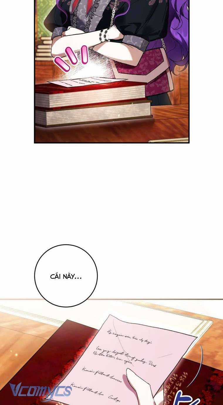 Làm Ác Nữ Bộ Không Tuyệt Sao? Chương 46 trang 85