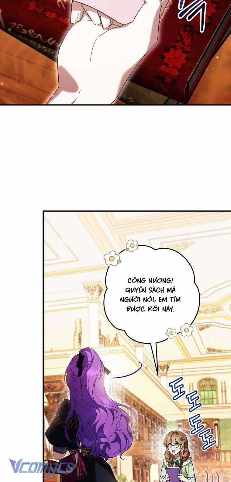 Làm Ác Nữ Bộ Không Tuyệt Sao? Chương 46 trang 86