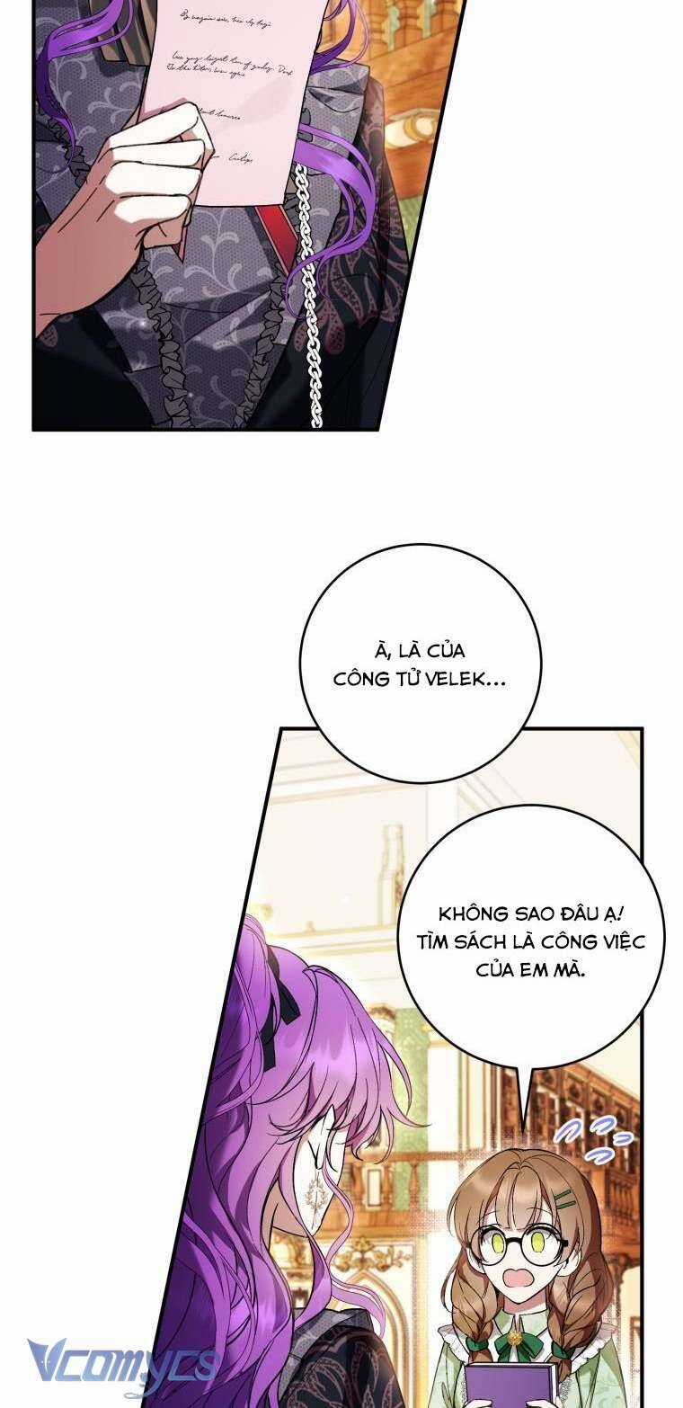 Làm Ác Nữ Bộ Không Tuyệt Sao? Chương 46 trang 88