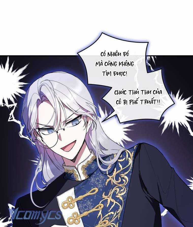 Làm Ác Nữ Bộ Không Tuyệt Sao? Chương 46 trang 91