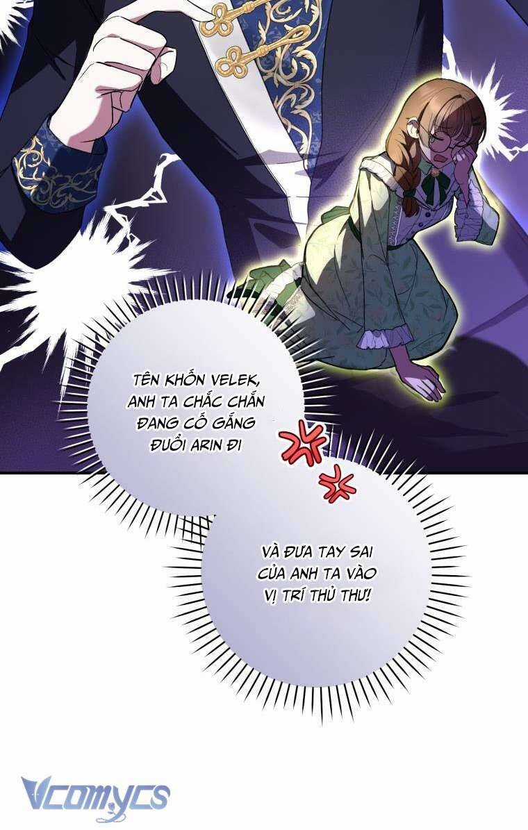 Làm Ác Nữ Bộ Không Tuyệt Sao? Chương 46 trang 92