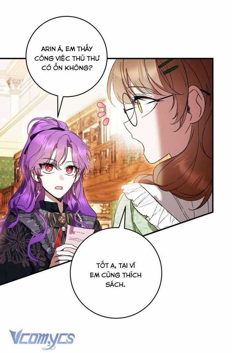 Làm Ác Nữ Bộ Không Tuyệt Sao? Chương 46 trang 93