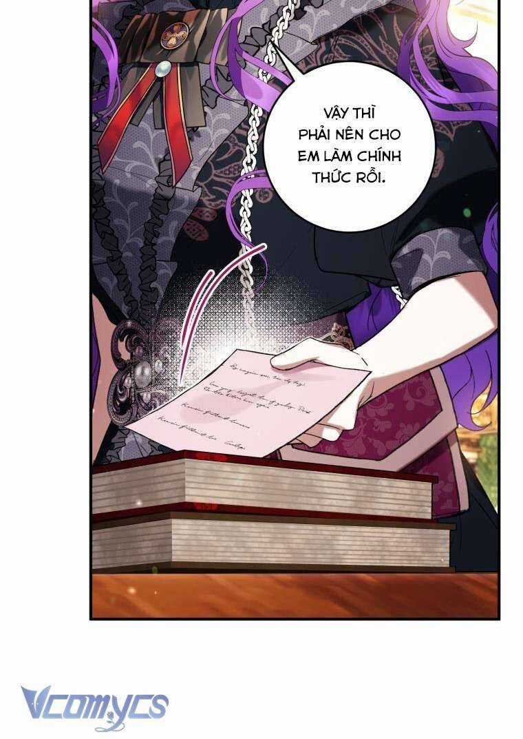 Làm Ác Nữ Bộ Không Tuyệt Sao? Chương 46 trang 95