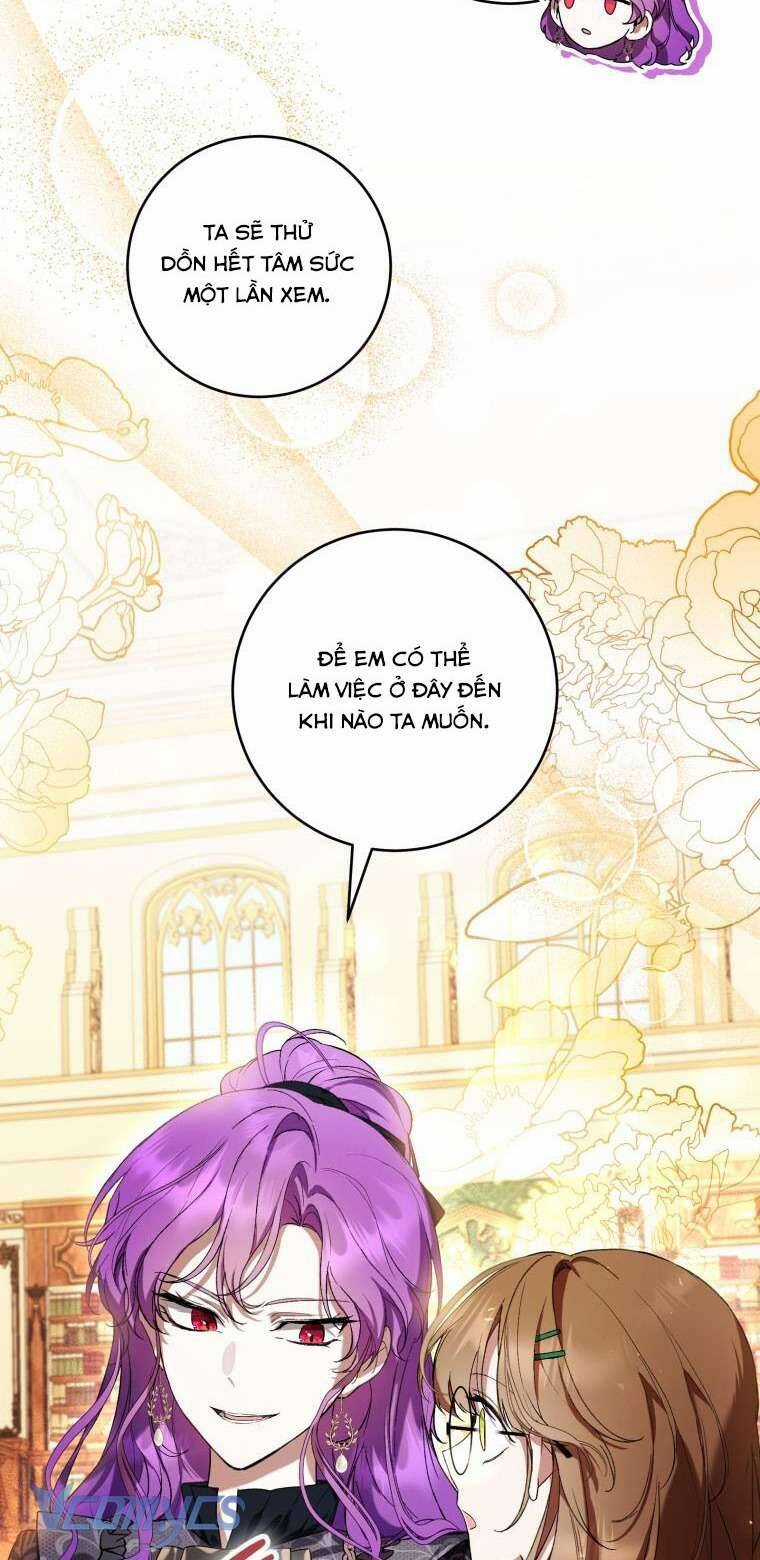 Làm Ác Nữ Bộ Không Tuyệt Sao? Chương 46 trang 97