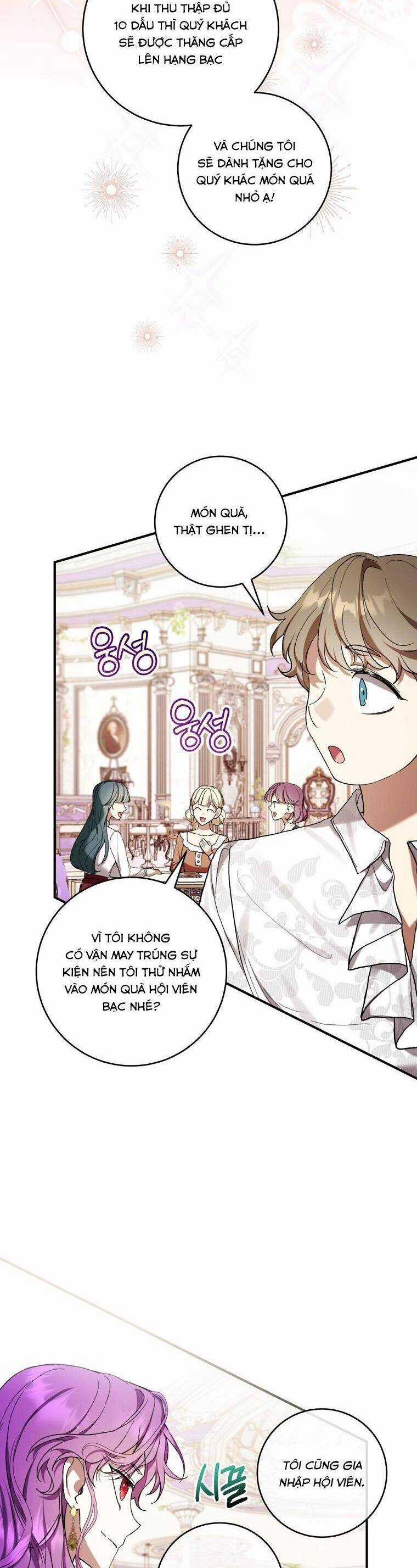 Làm Ác Nữ Bộ Không Tuyệt Sao? Chương 50 trang 14