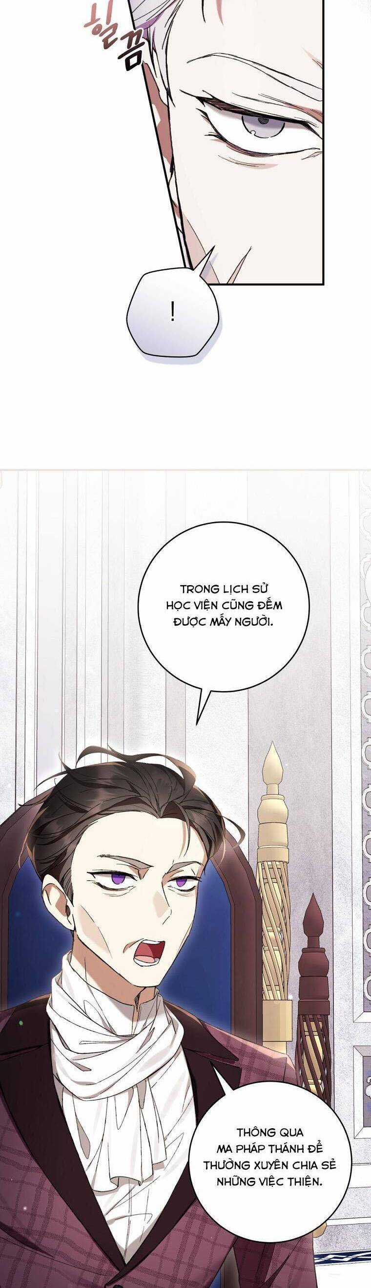 Làm Ác Nữ Bộ Không Tuyệt Sao? Chương 50 trang 26
